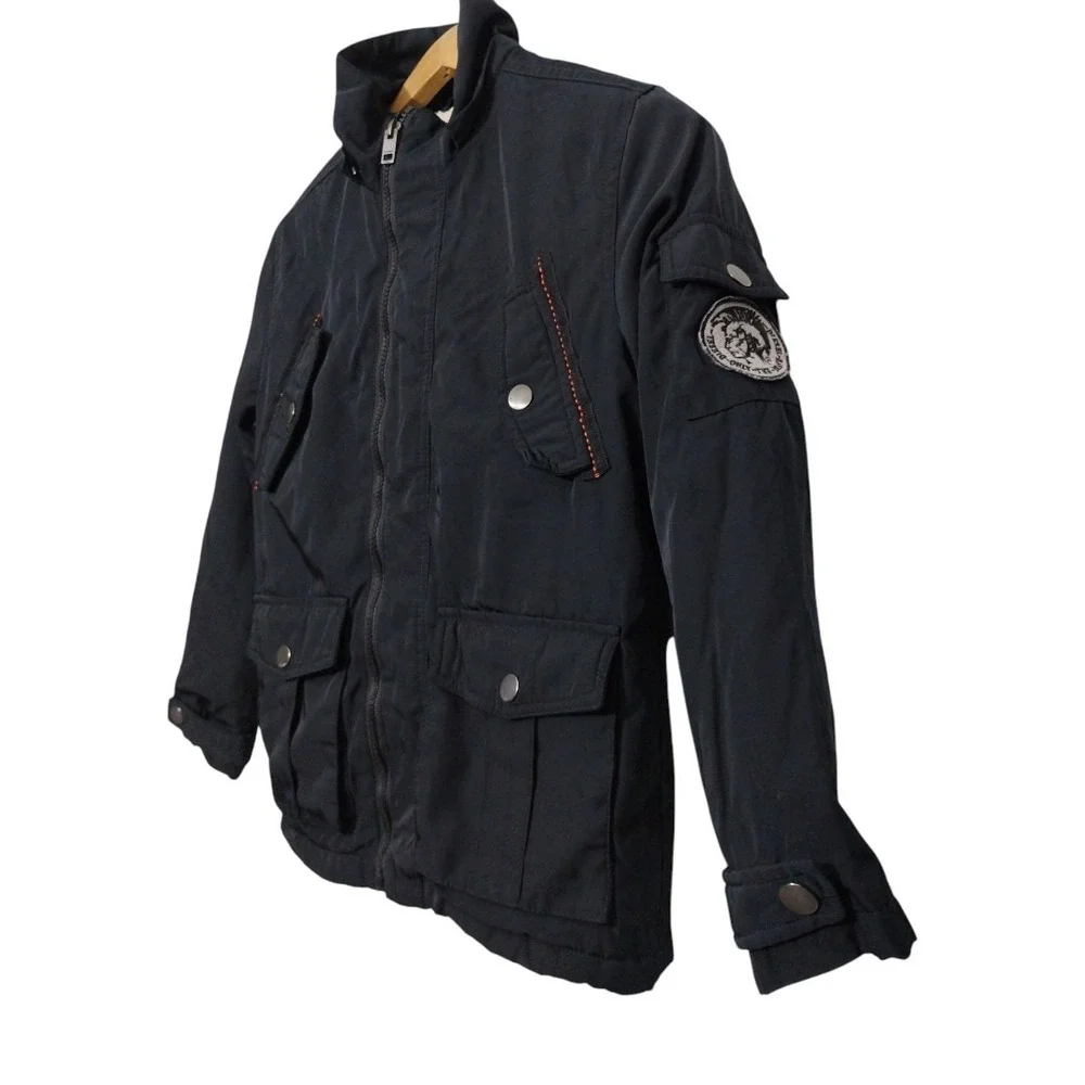 Diesel kids winter